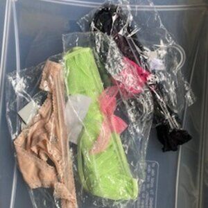 Panties M NWT